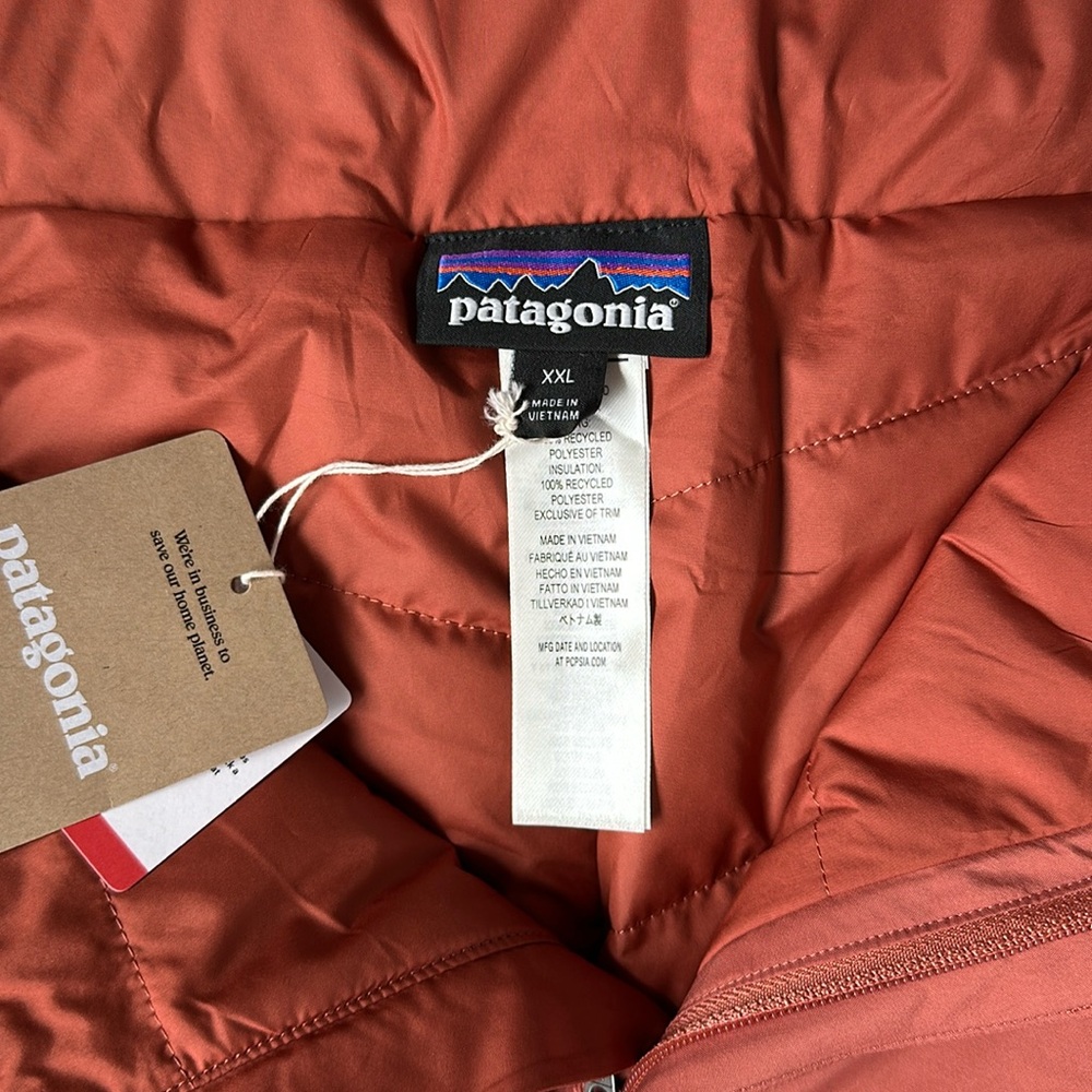Patagonia Women's Snow/Ski Pants - Picture 4 of 8